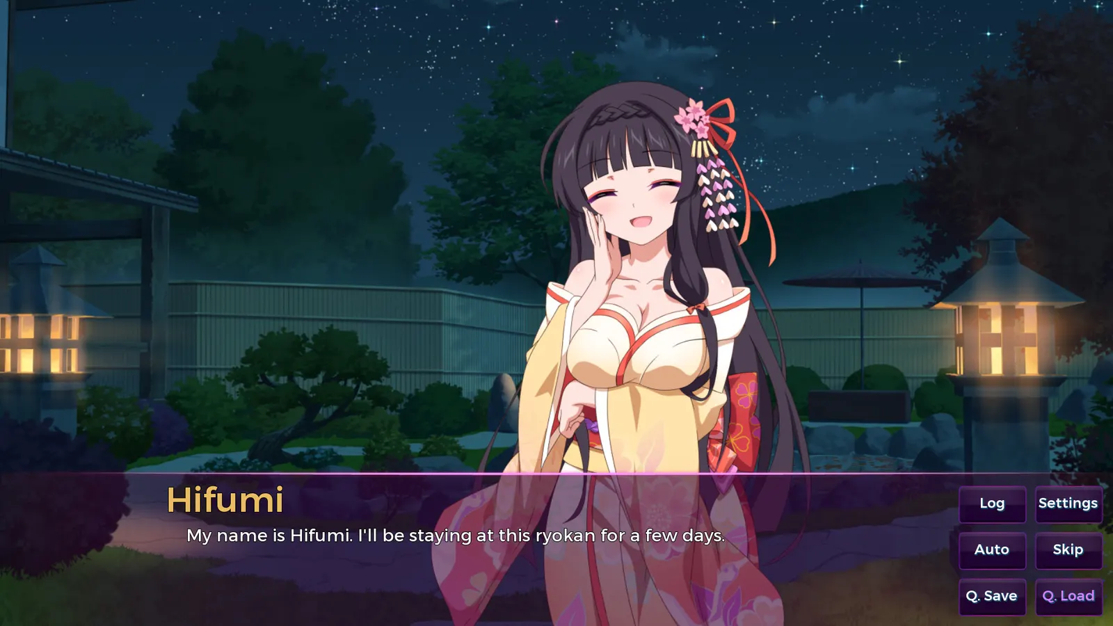 Sakura Succubus 2 media 5