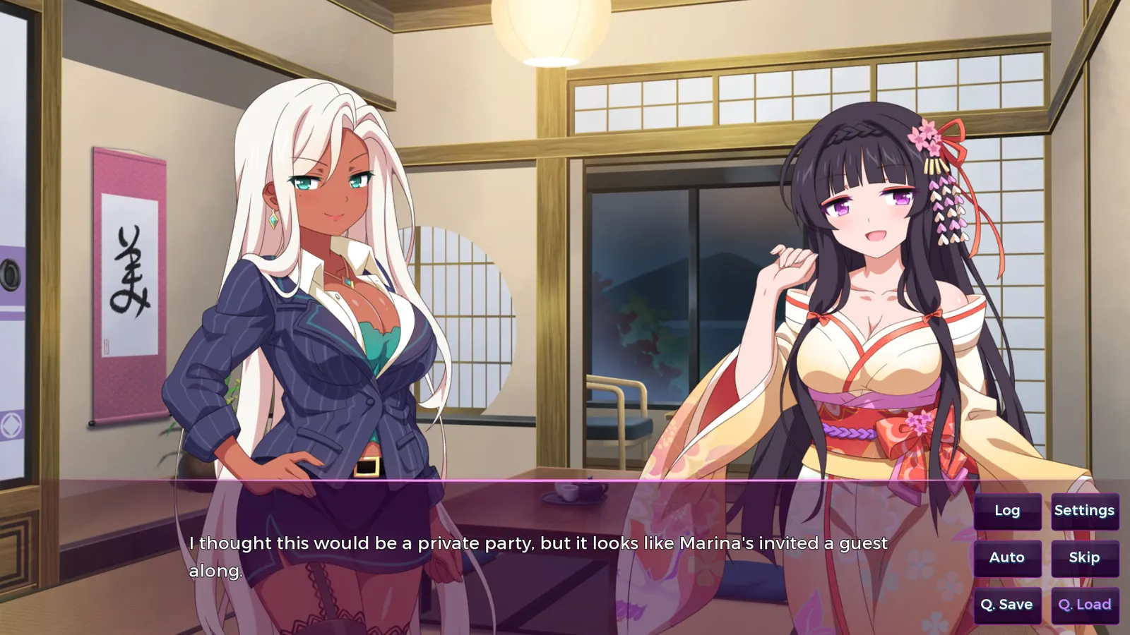 Sakura Succubus 2 media 8