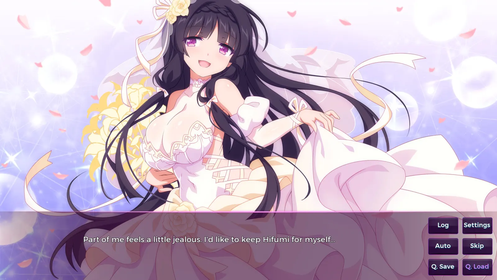 Sakura Succubus 3 media 2