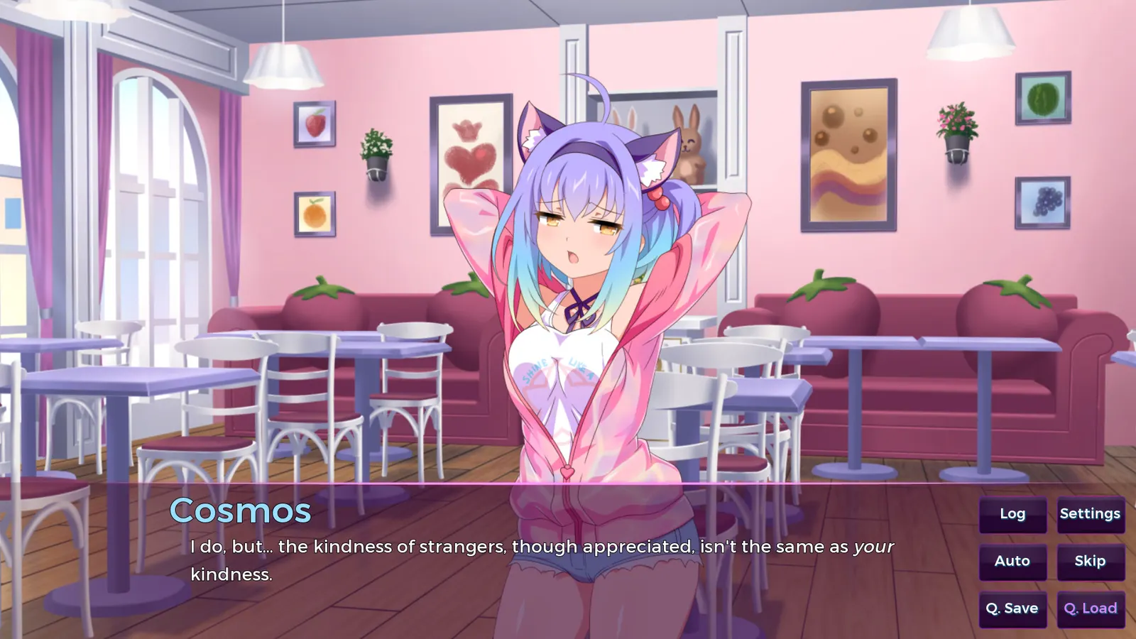 Sakura Succubus 3 media 4