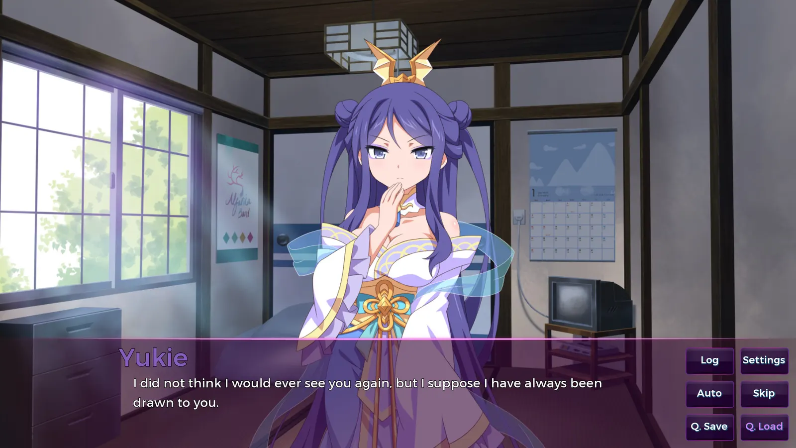 Sakura Succubus 3 media 9