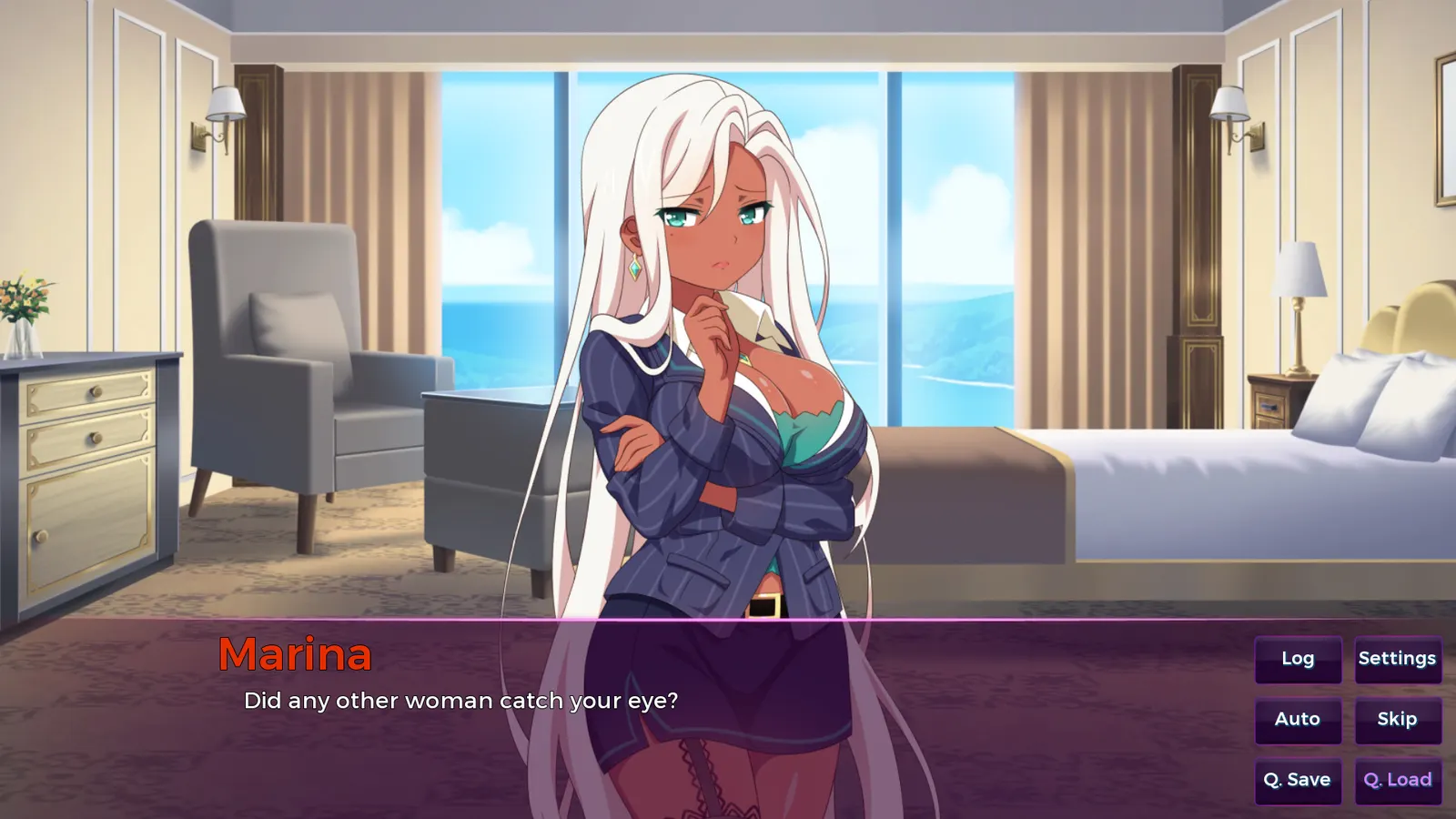 Sakura Succubus 3 media 10