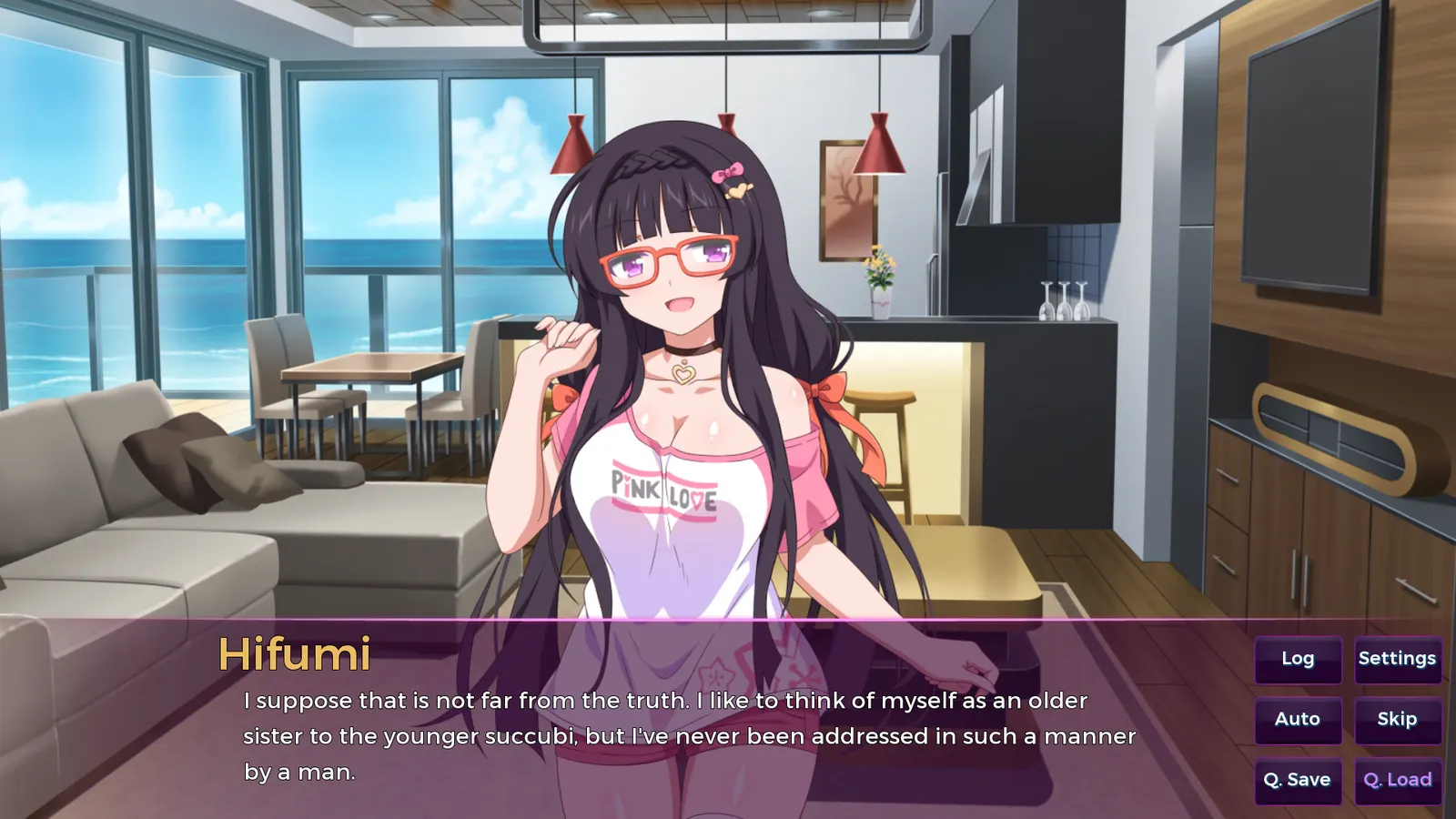 Sakura Succubus 4 media 7
