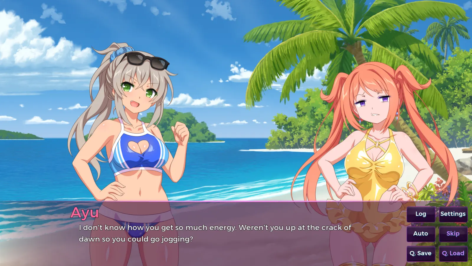 Sakura Succubus 4 media 8