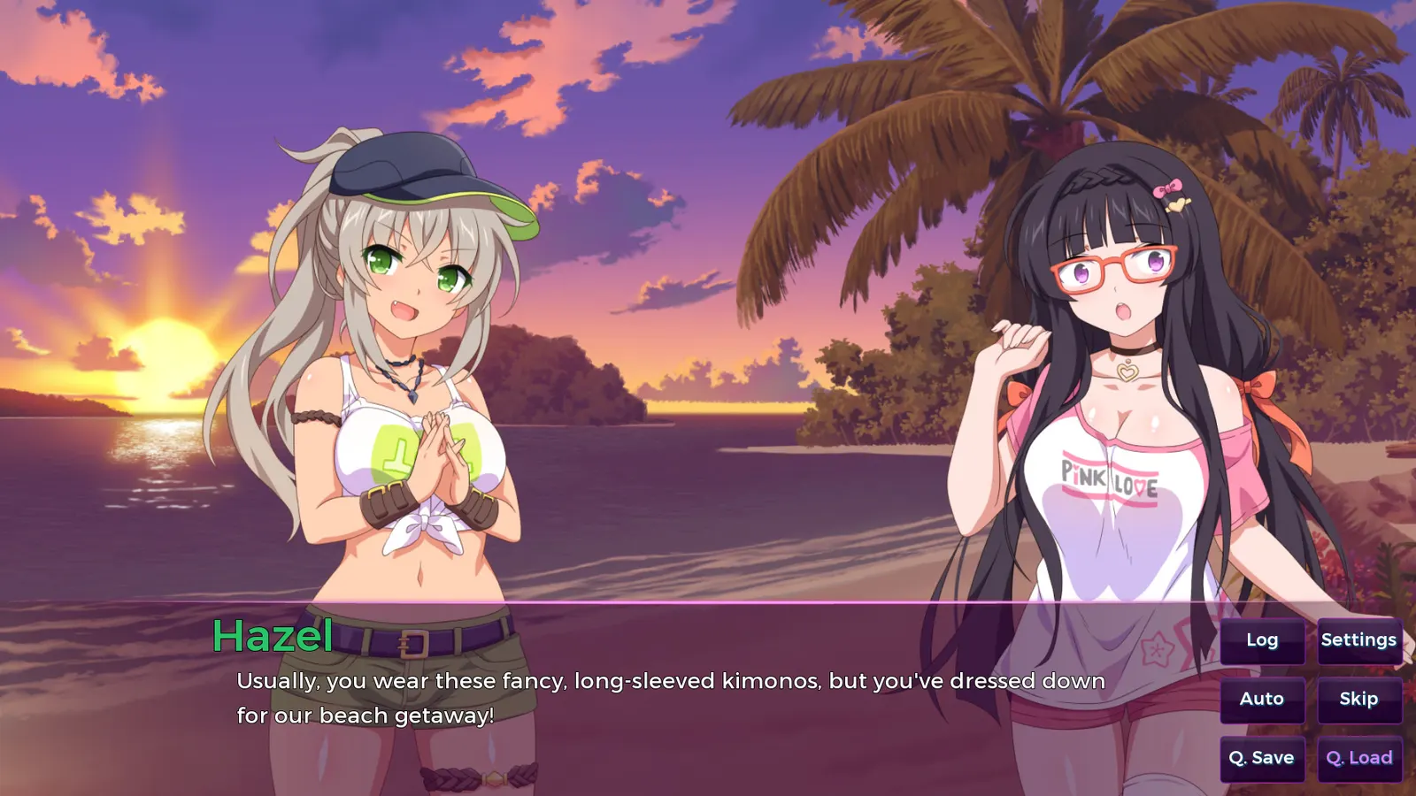 Sakura Succubus 4 media 12