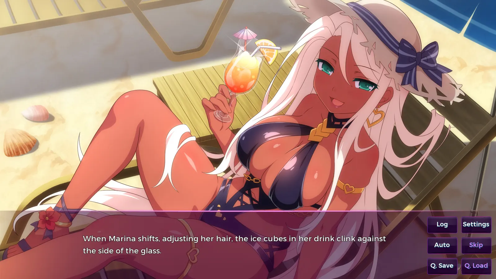 Sakura Succubus 4 media 13
