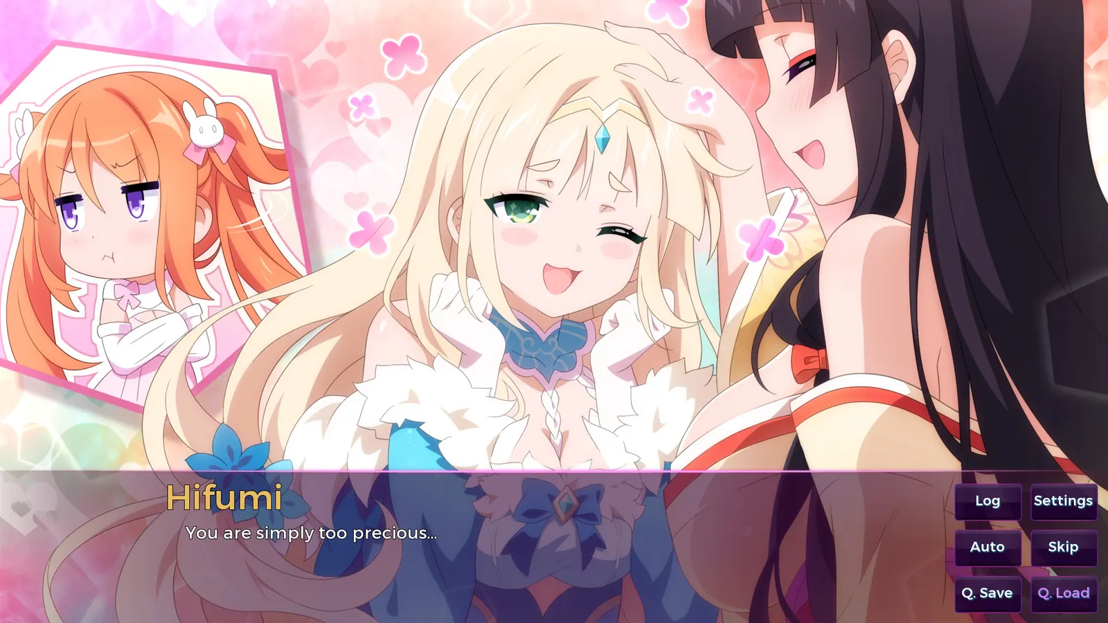 Sakura Succubus 9 media 2