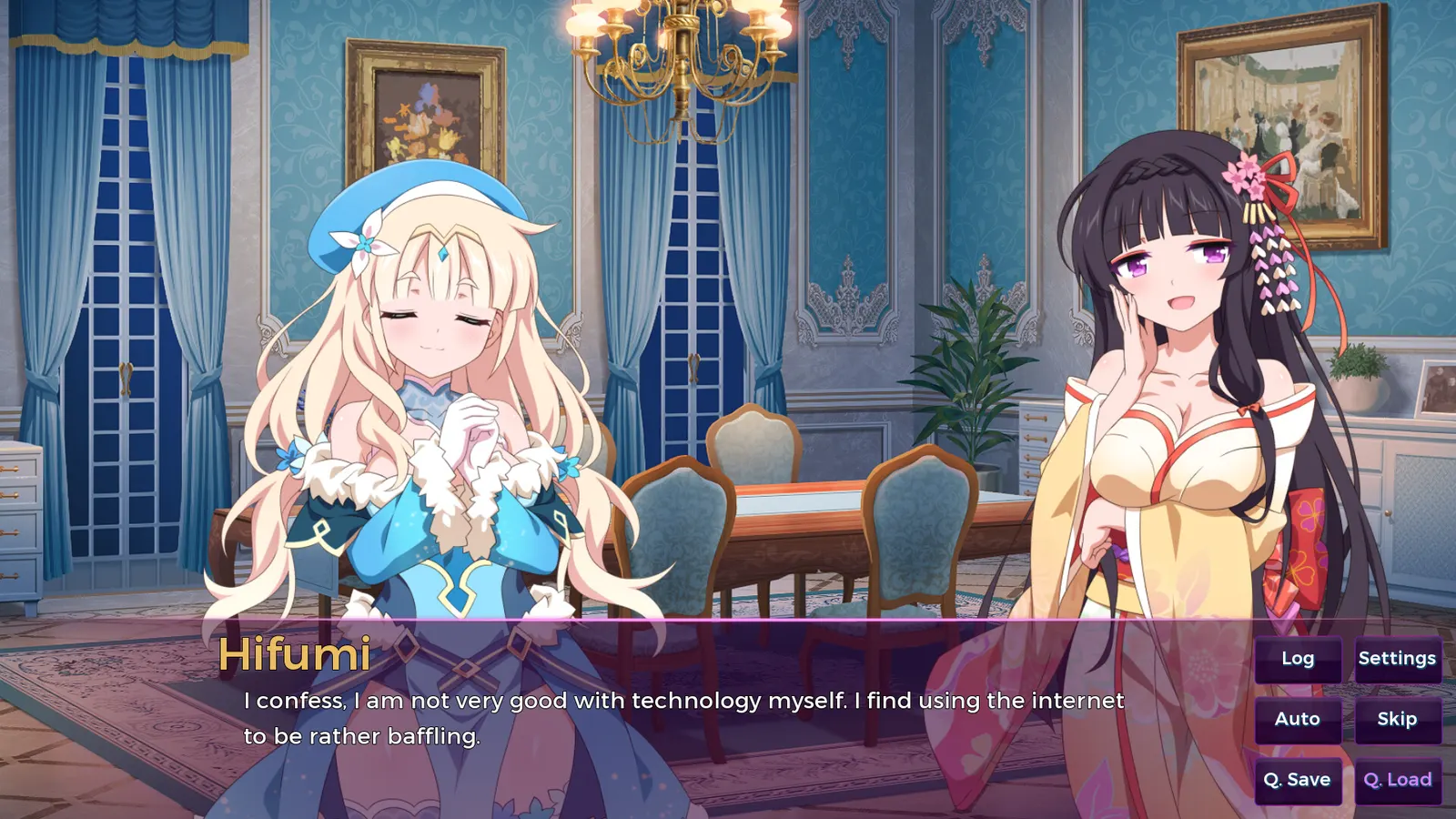 Sakura Succubus 9 media 3