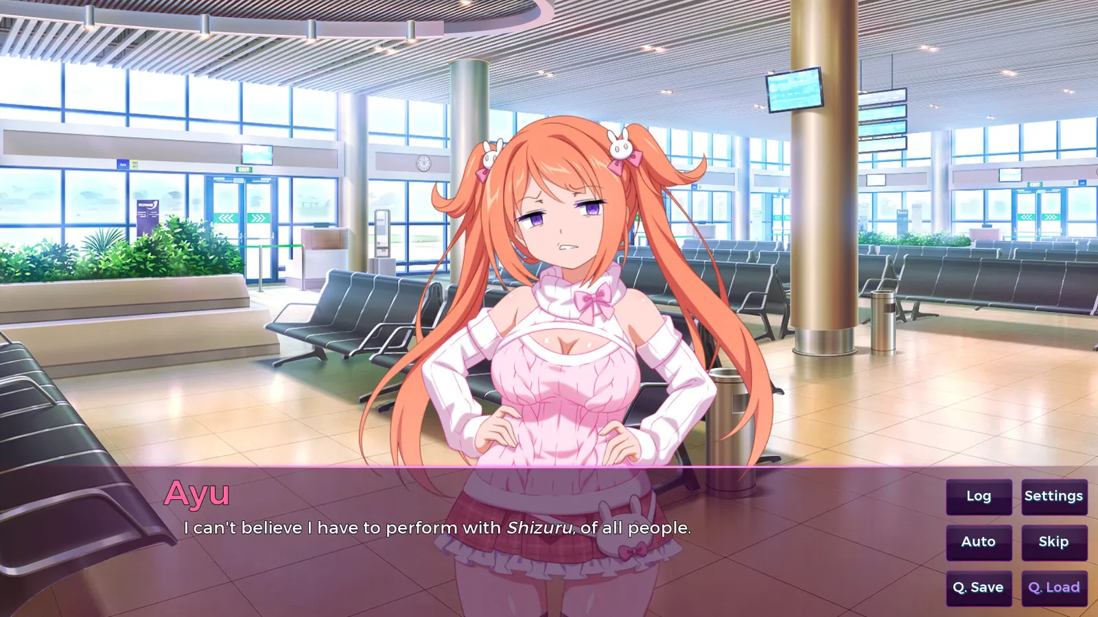 Sakura Succubus 9 media 5