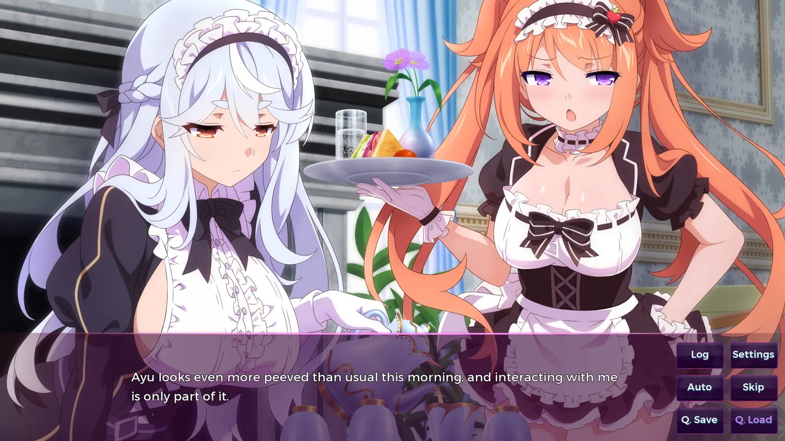 Sakura Succubus 9 media 6
