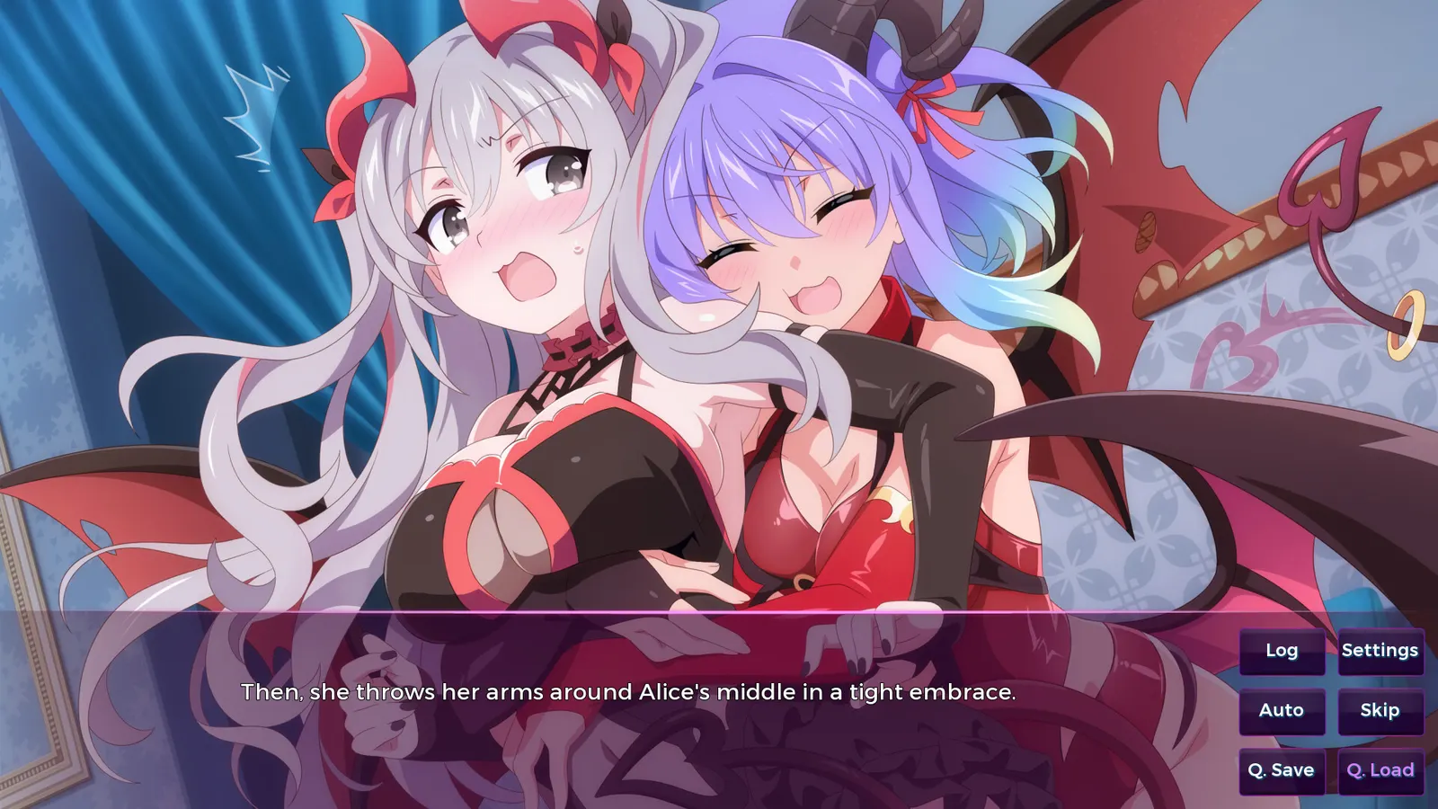 Sakura Succubus 9 media 10