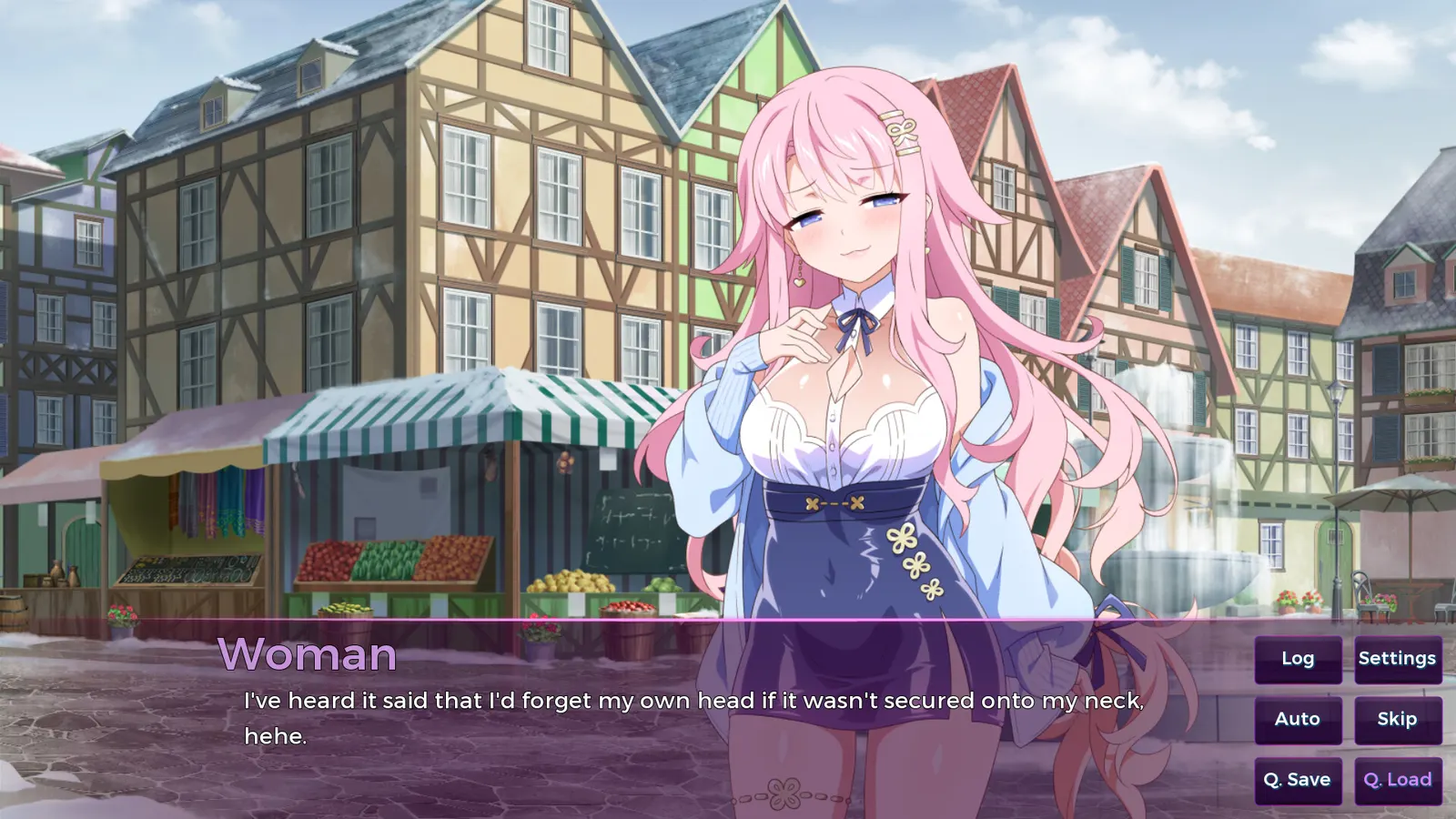 Sakura Succubus 9 media 13