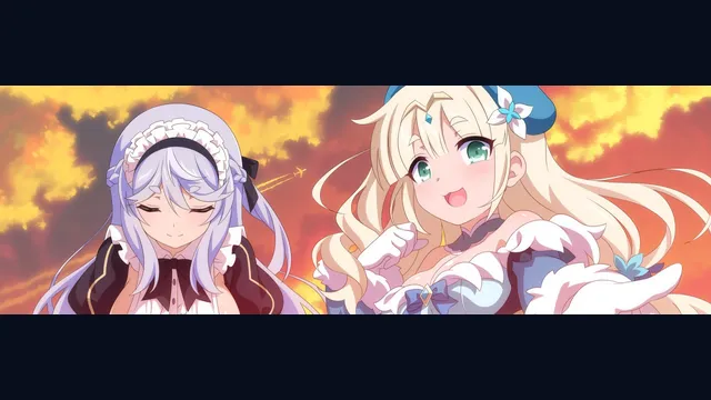 Sakura Succubus 5
