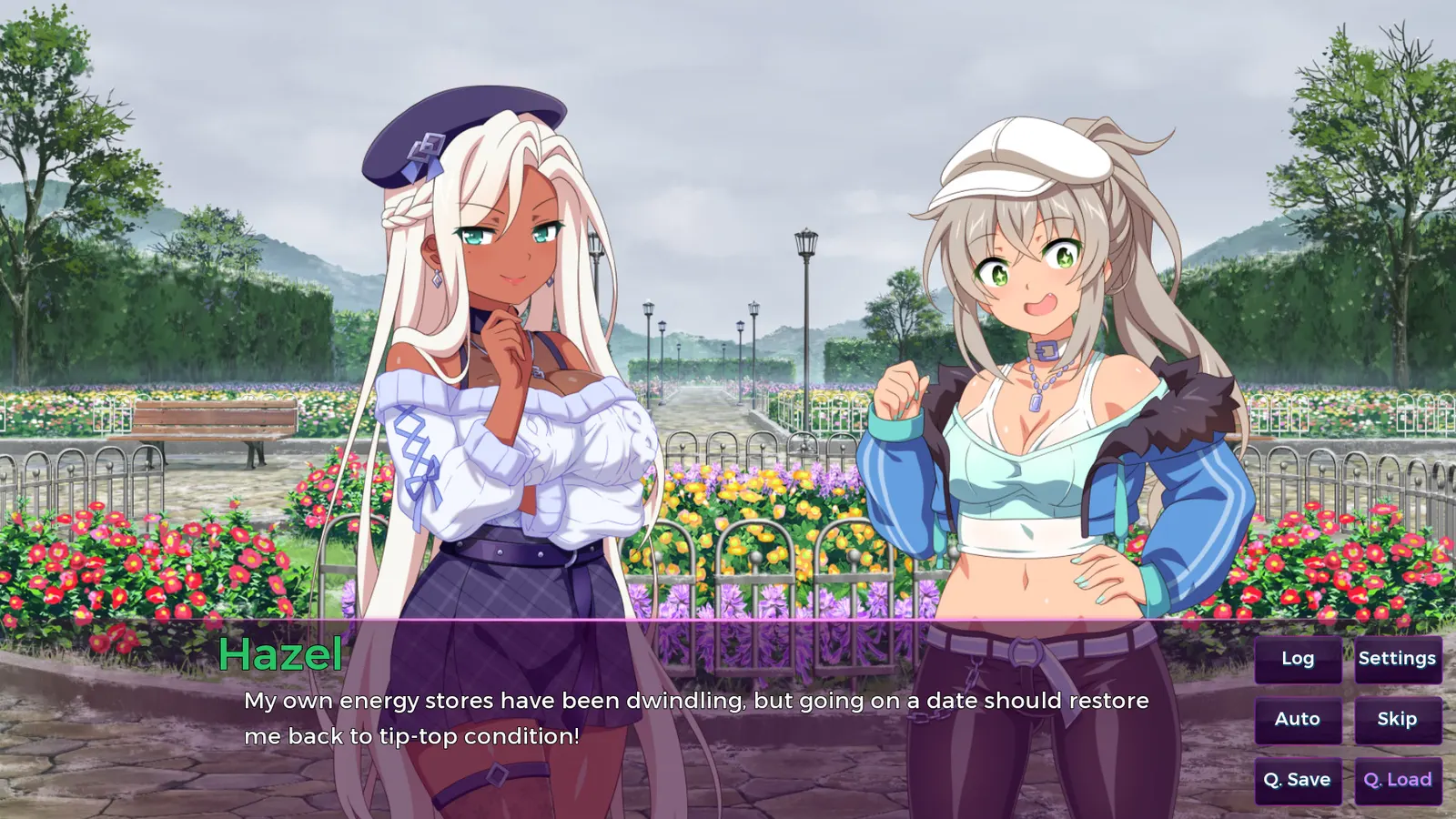 Sakura Succubus 5 media 3