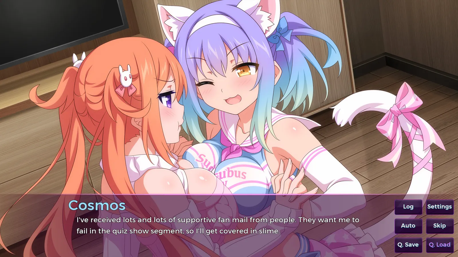 Sakura Succubus 5 media 4