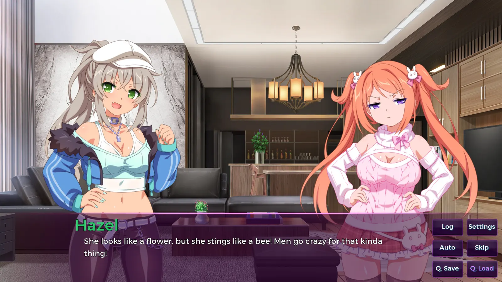 Sakura Succubus 5 media 5