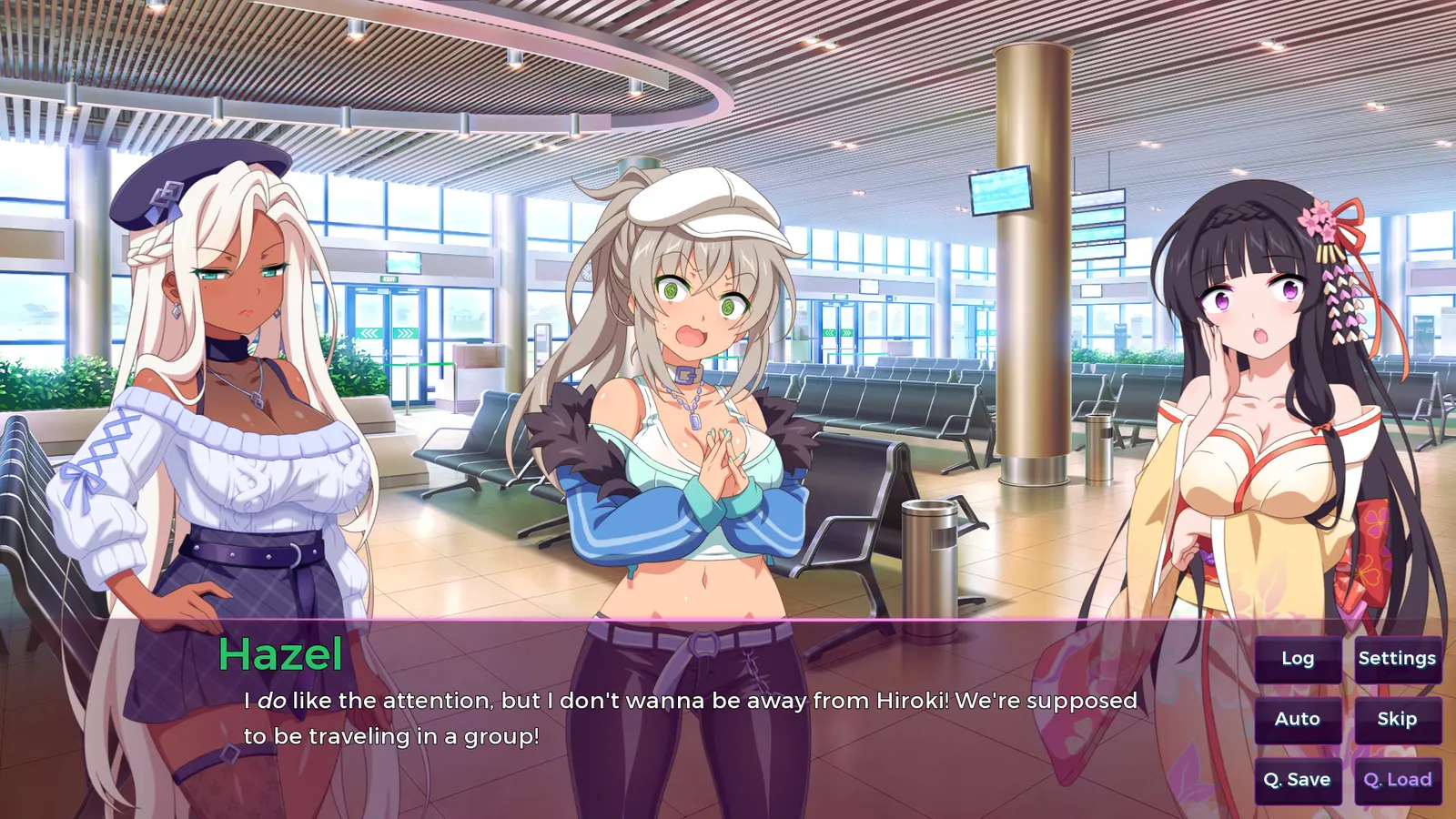 Sakura Succubus 5 media 6