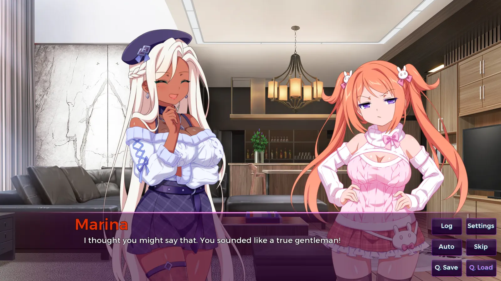 Sakura Succubus 5 media 7