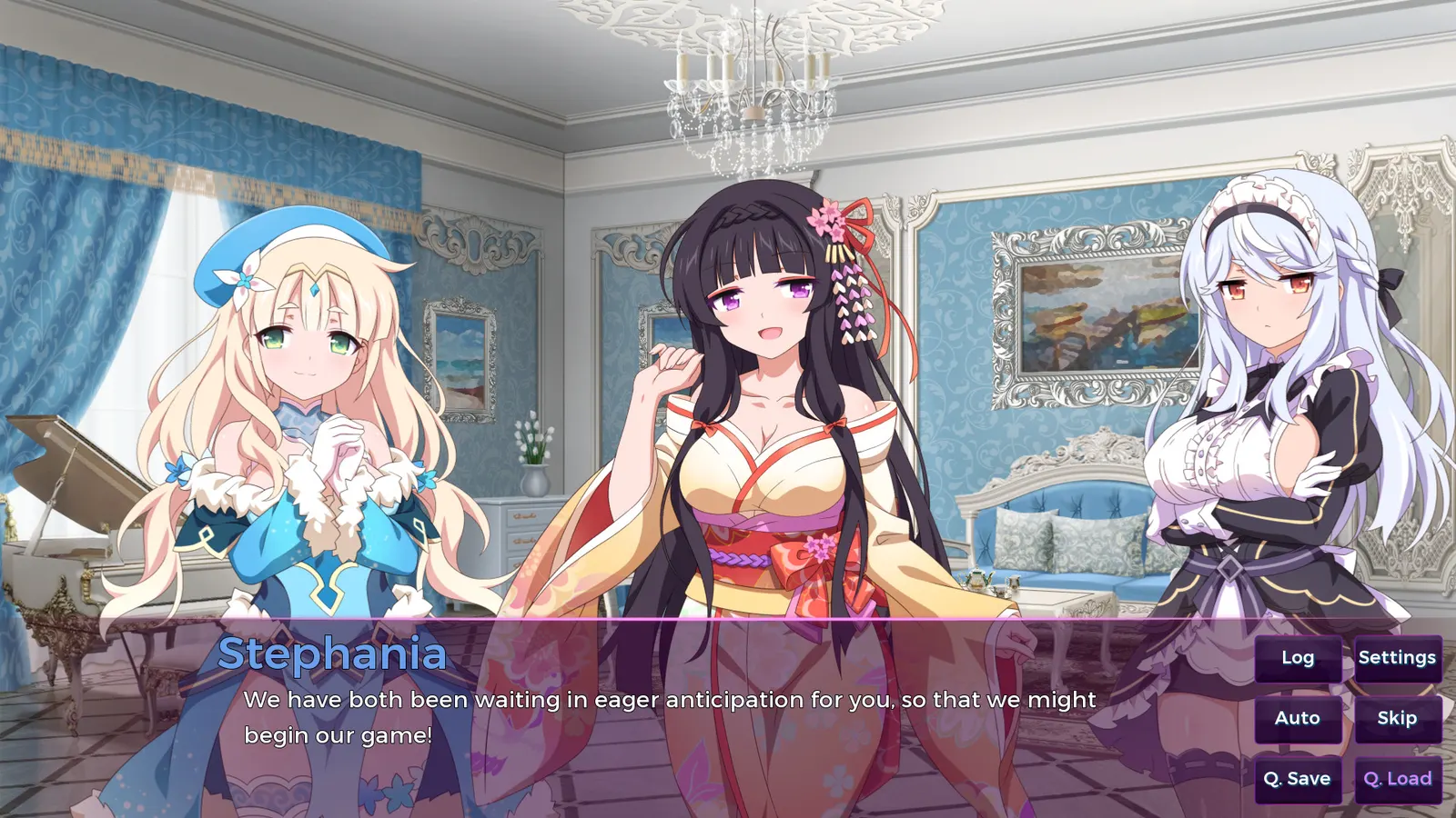 Sakura Succubus 5 media 8