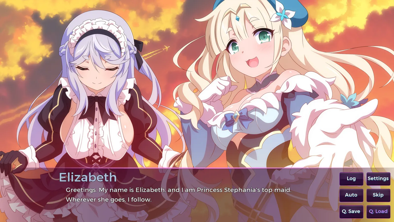 Sakura Succubus 5 media 12