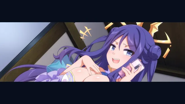 Sakura Succubus 6