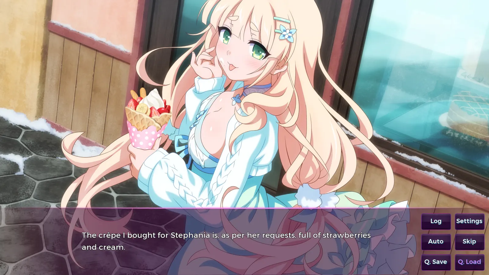 Sakura Succubus 6 media 2