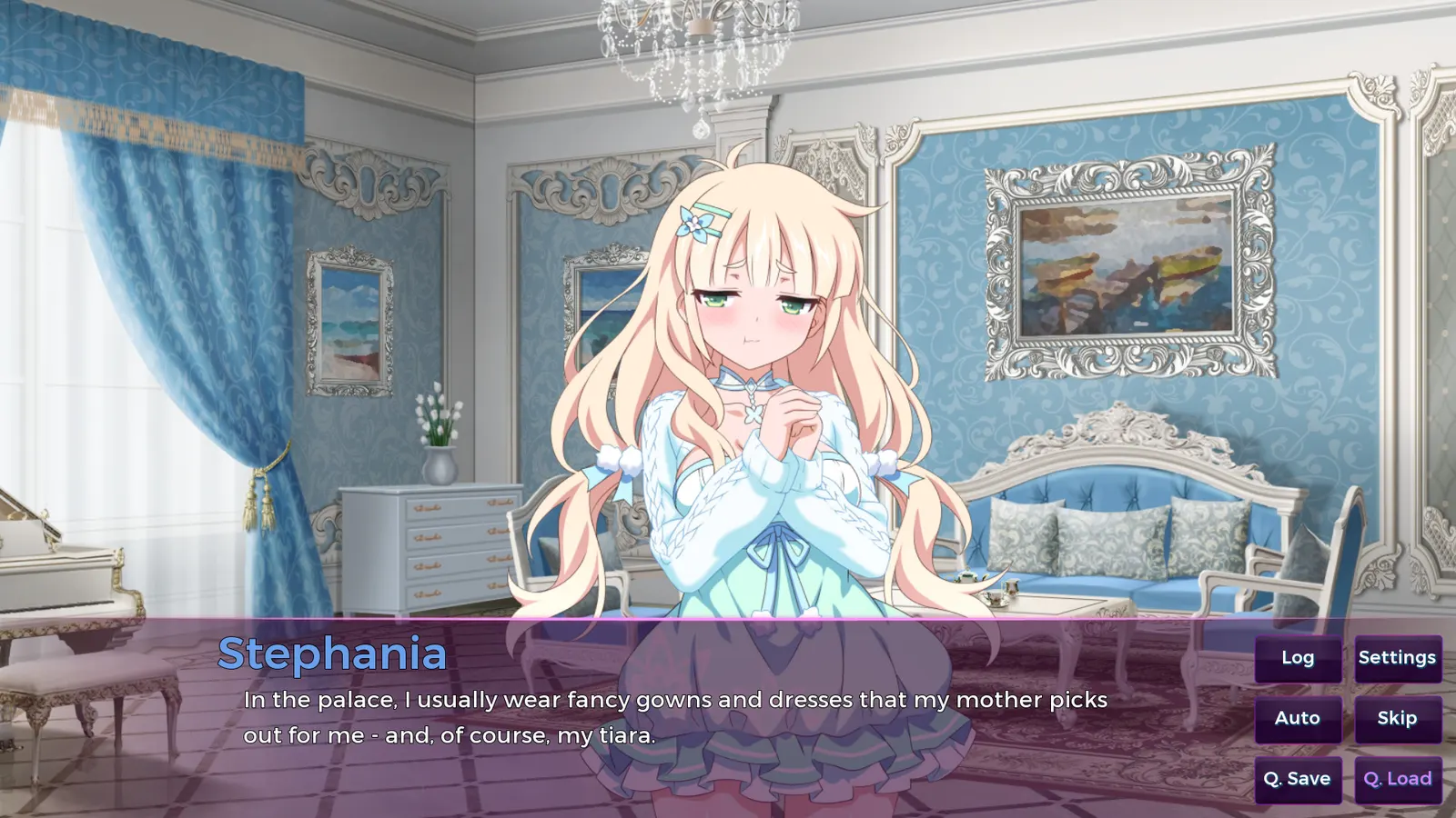 Sakura Succubus 6 media 3