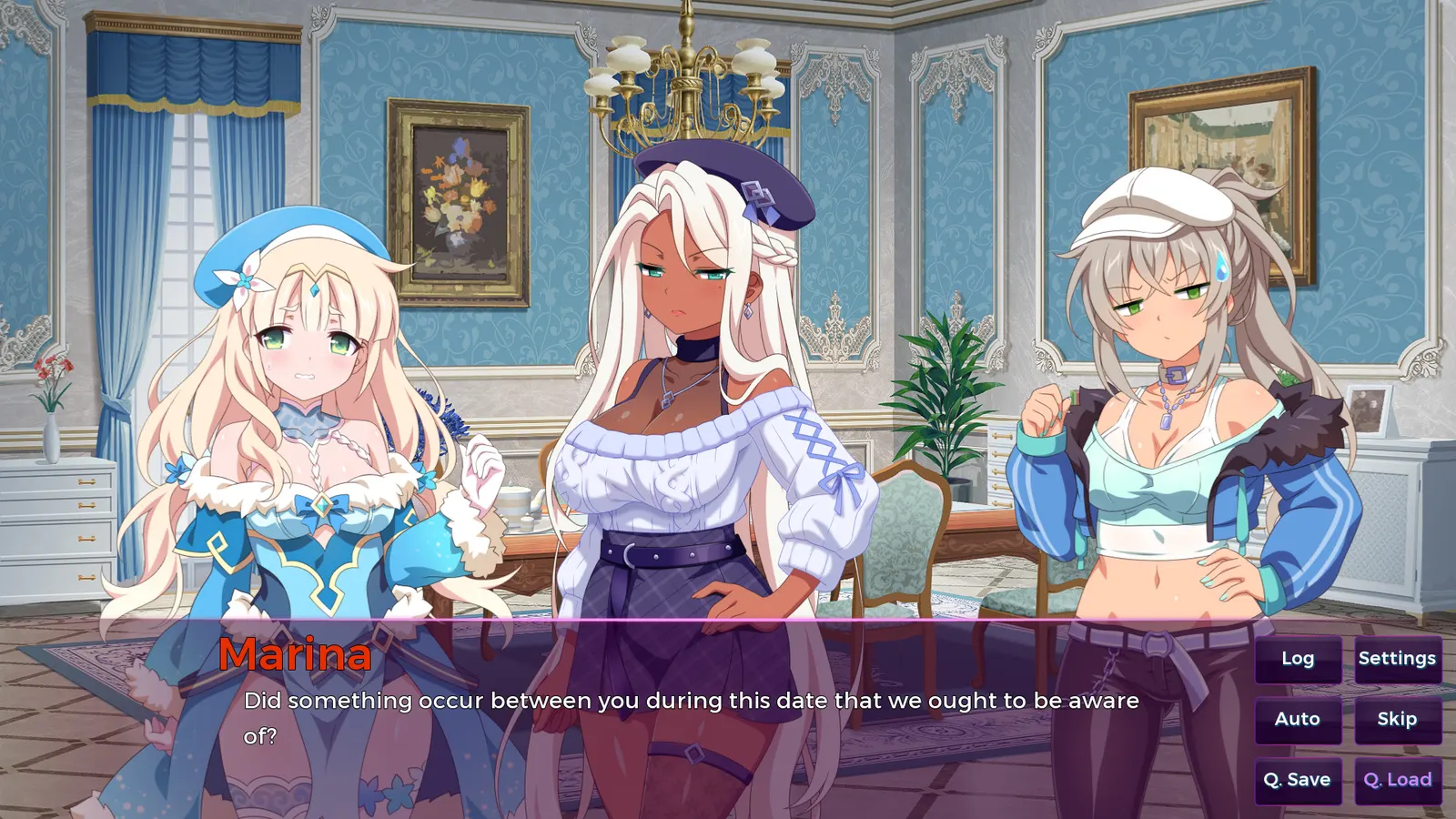 Sakura Succubus 6 media 4