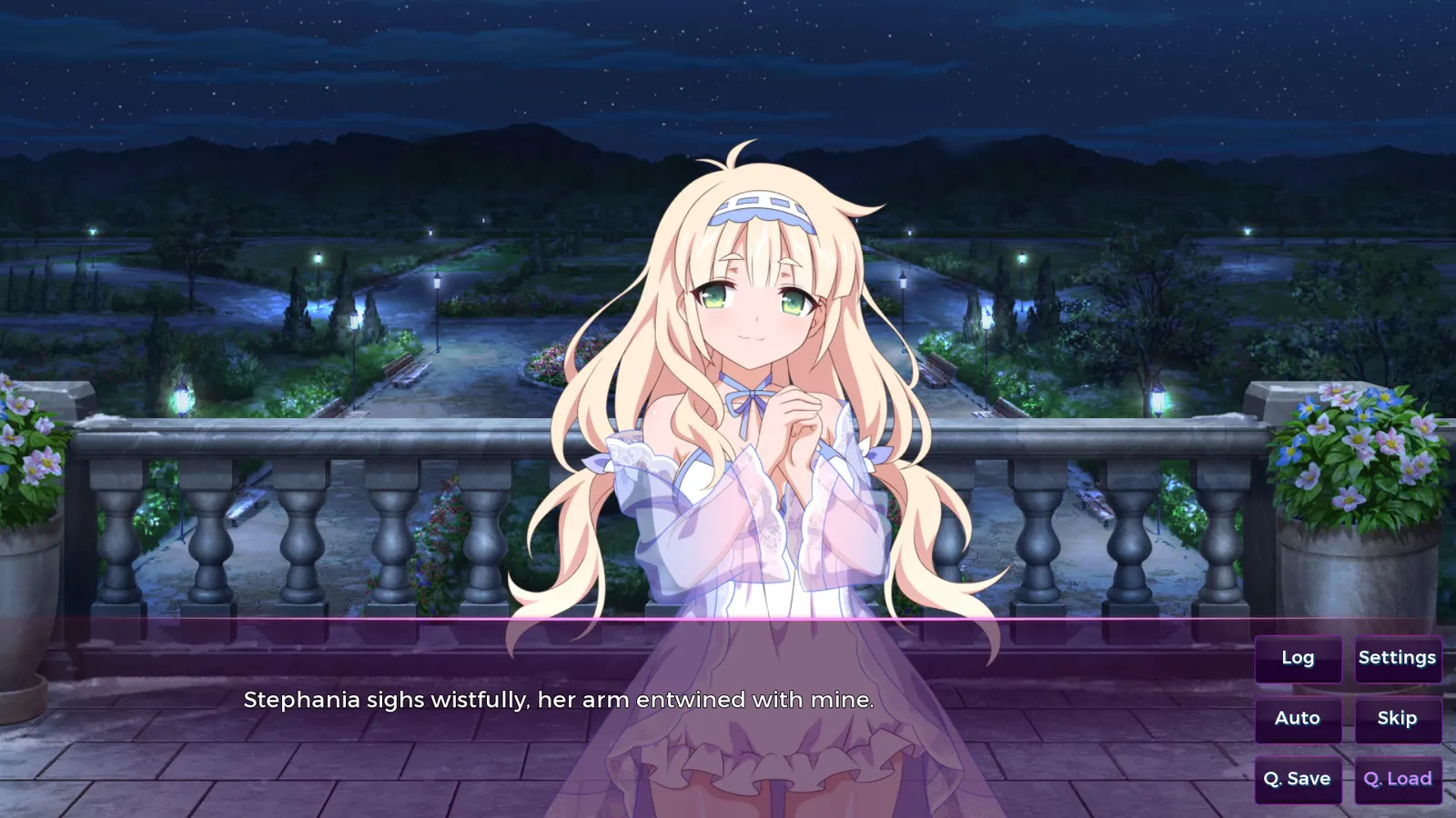 Sakura Succubus 6 media 8