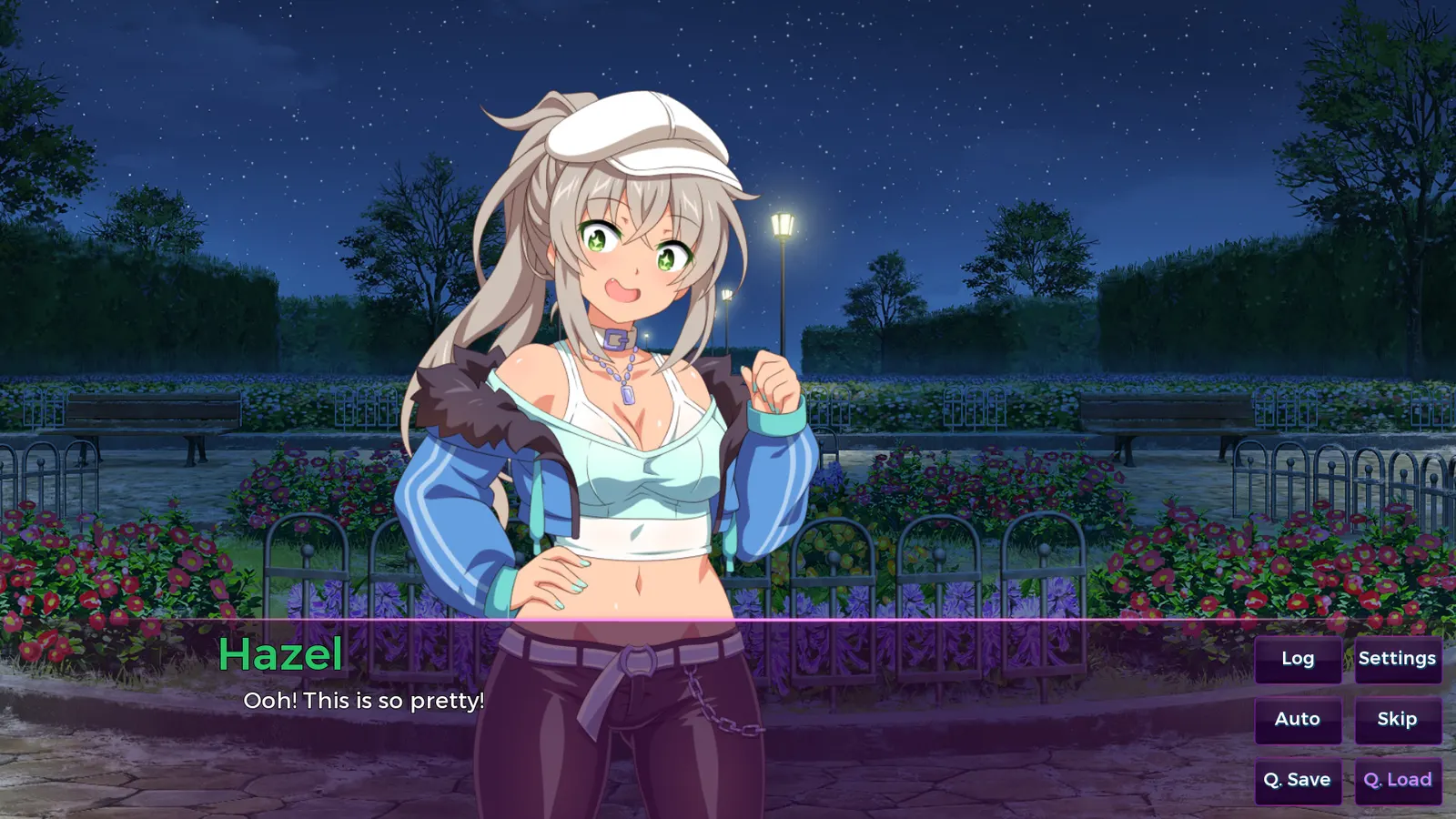 Sakura Succubus 6 media 9