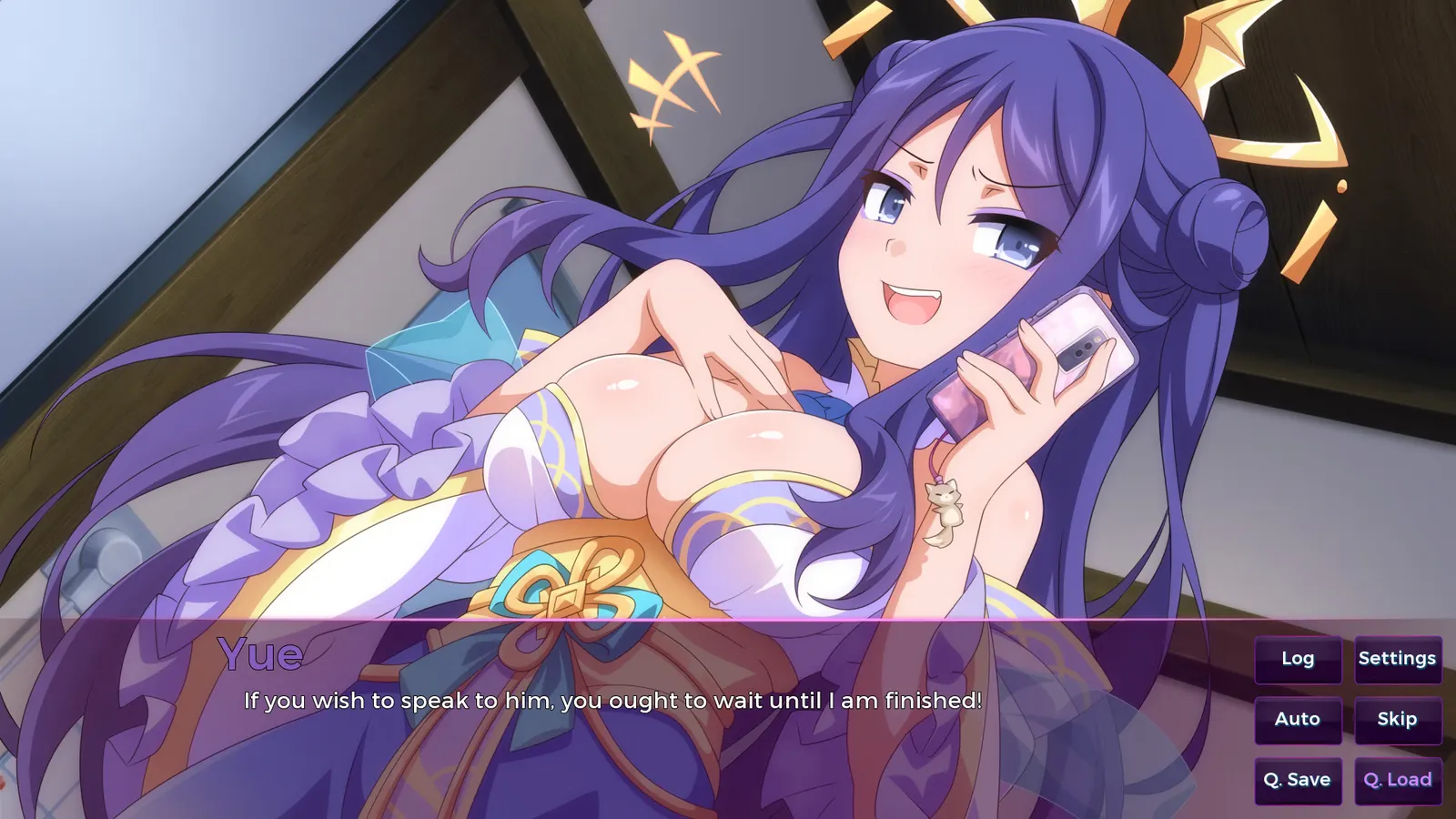 Sakura Succubus 6 media 13