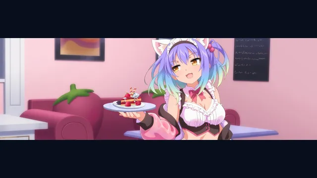 Sakura Succubus 7