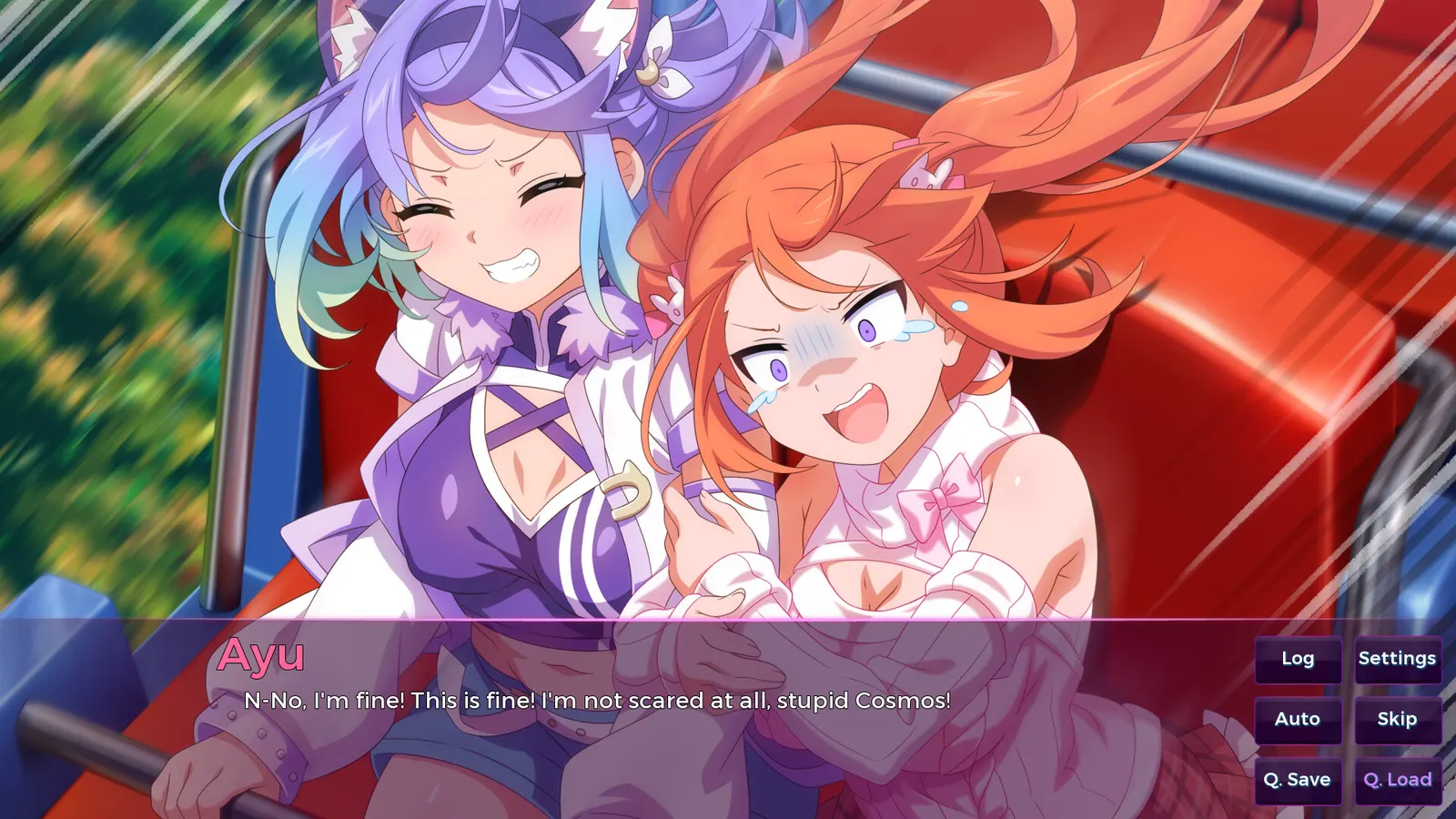 Sakura Succubus 7 media 2
