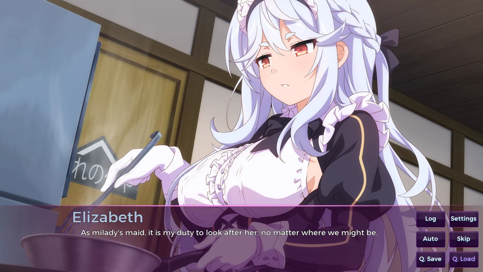 Sakura Succubus 7 media 4