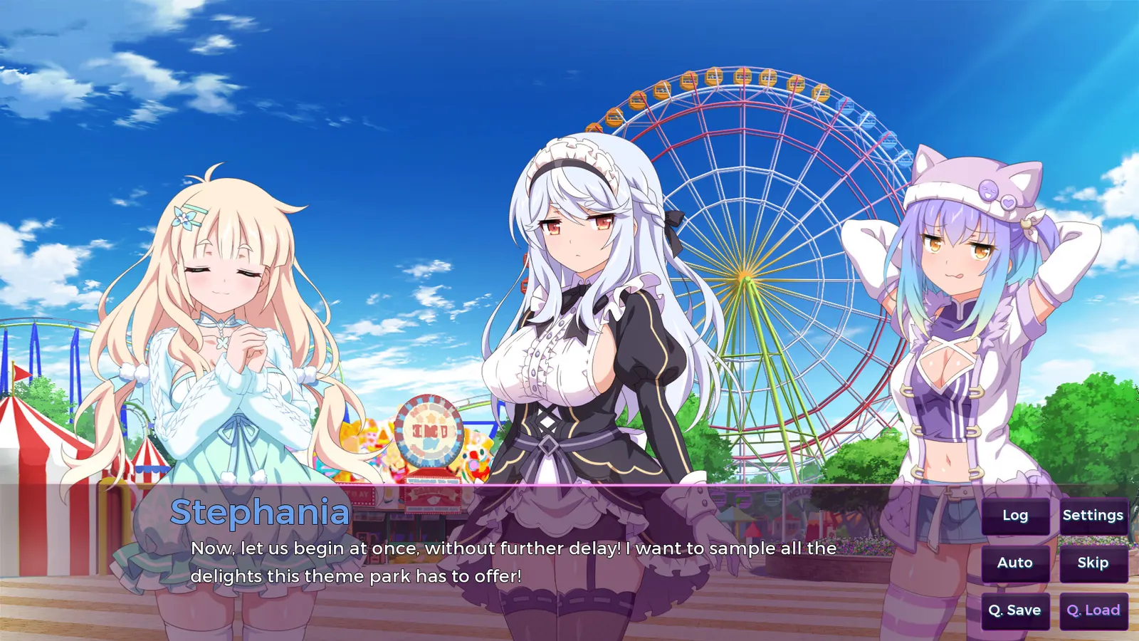 Sakura Succubus 7 media 11