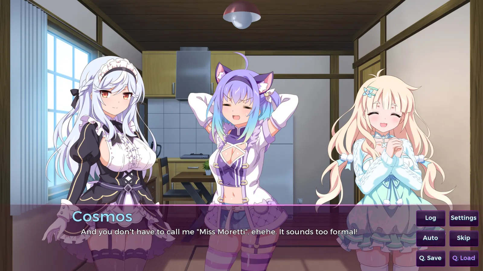 Sakura Succubus 7 media 12