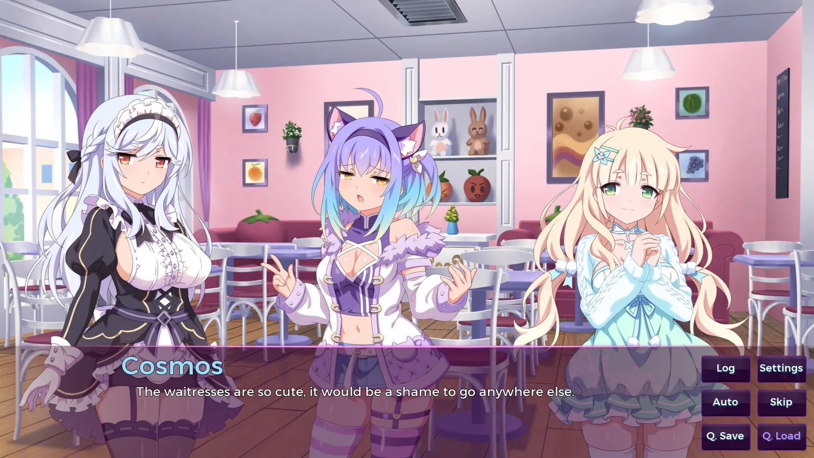 Sakura Succubus 7 media 13