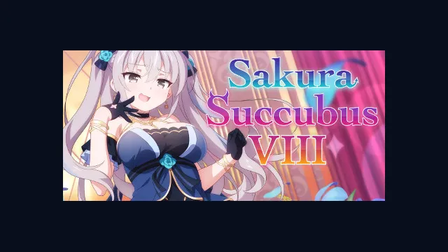 Sakura Succubus 8