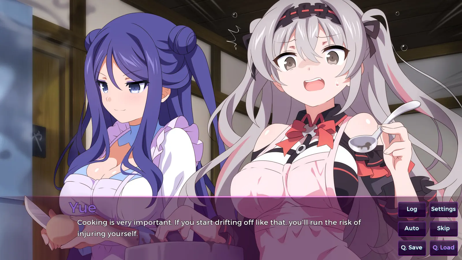 Sakura Succubus 8 media 2