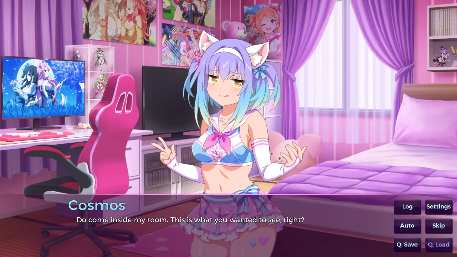 Sakura Succubus 8 media 8