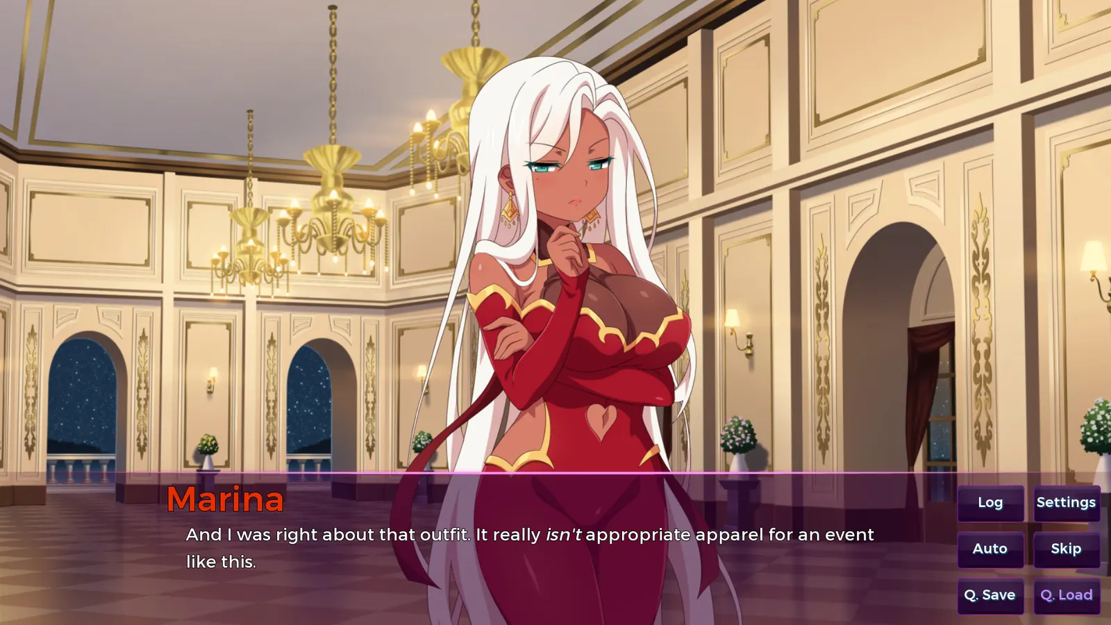 Sakura Succubus 8 media 9