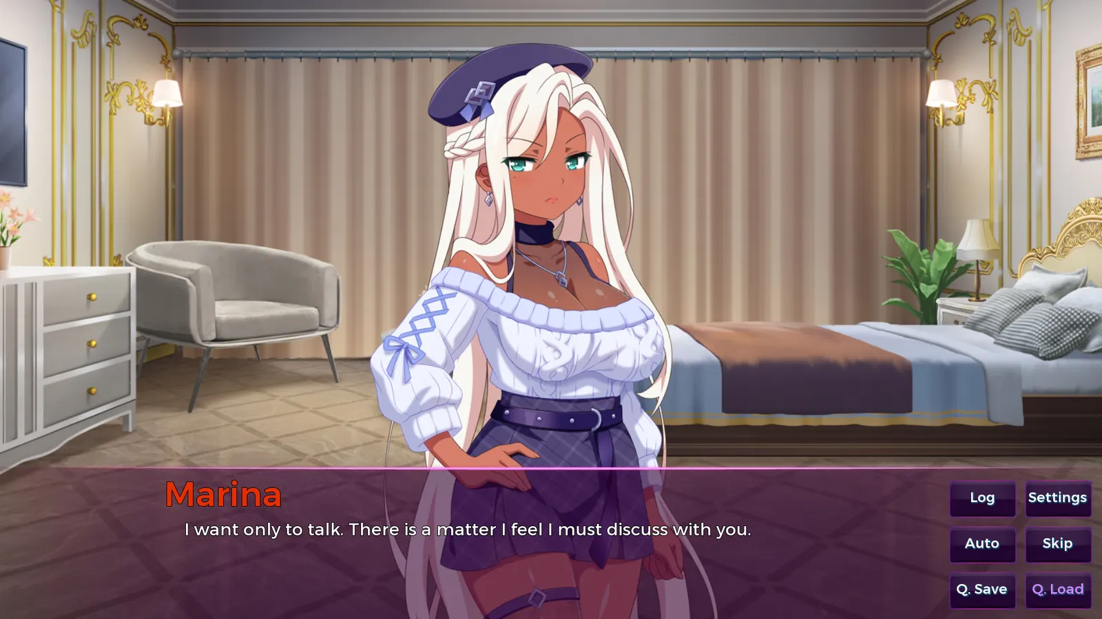 Sakura Succubus 8 media 13