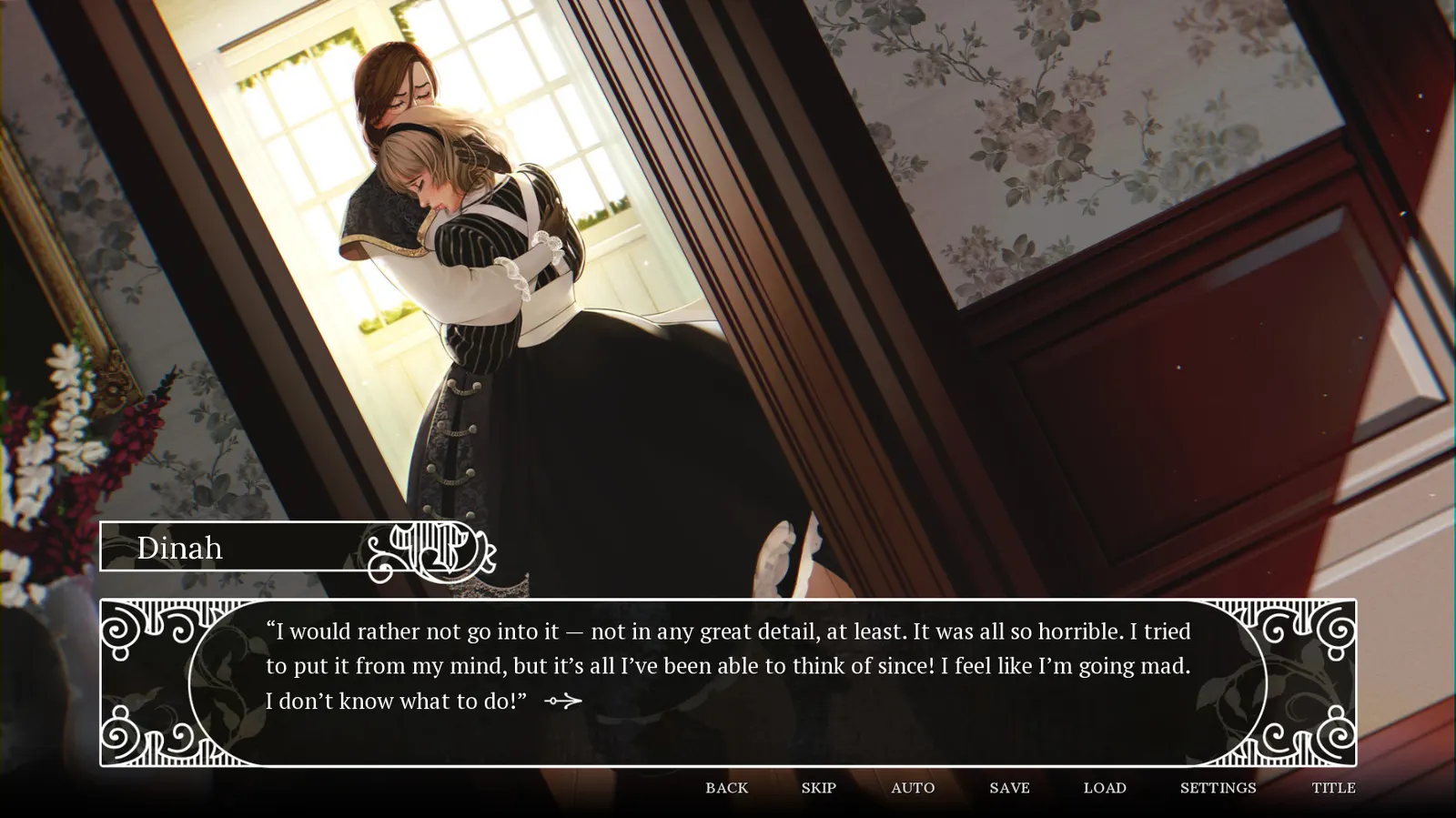 Salome's Kiss media 12