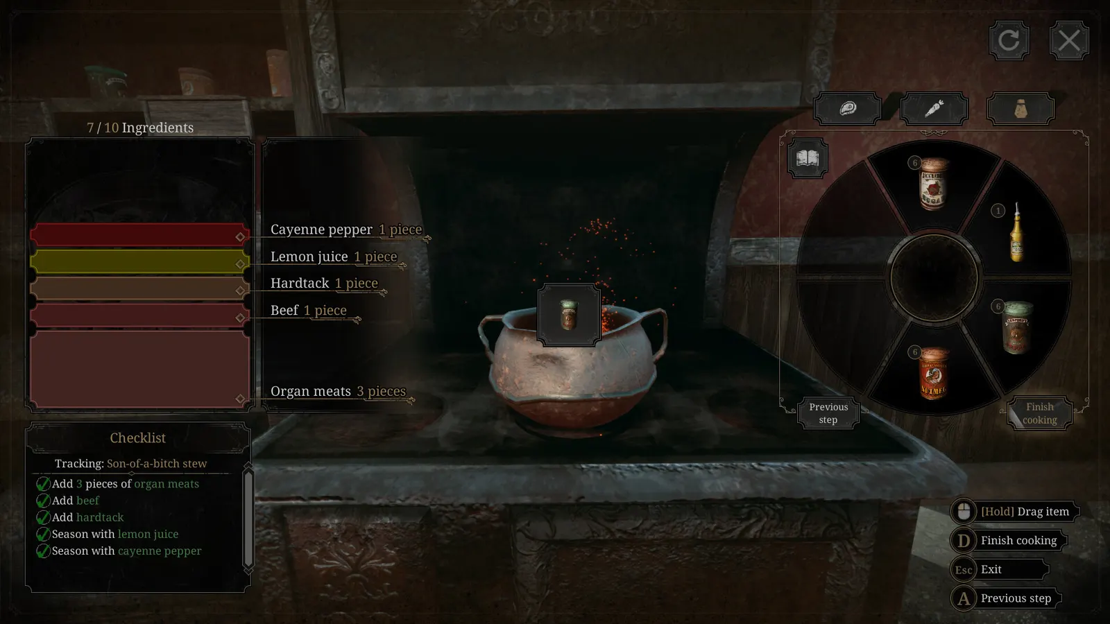 Saloon Simulator media 4