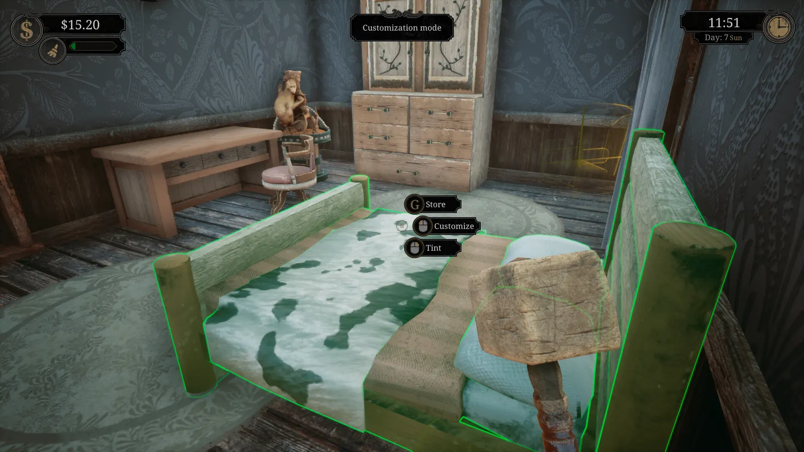 Saloon Simulator media 7