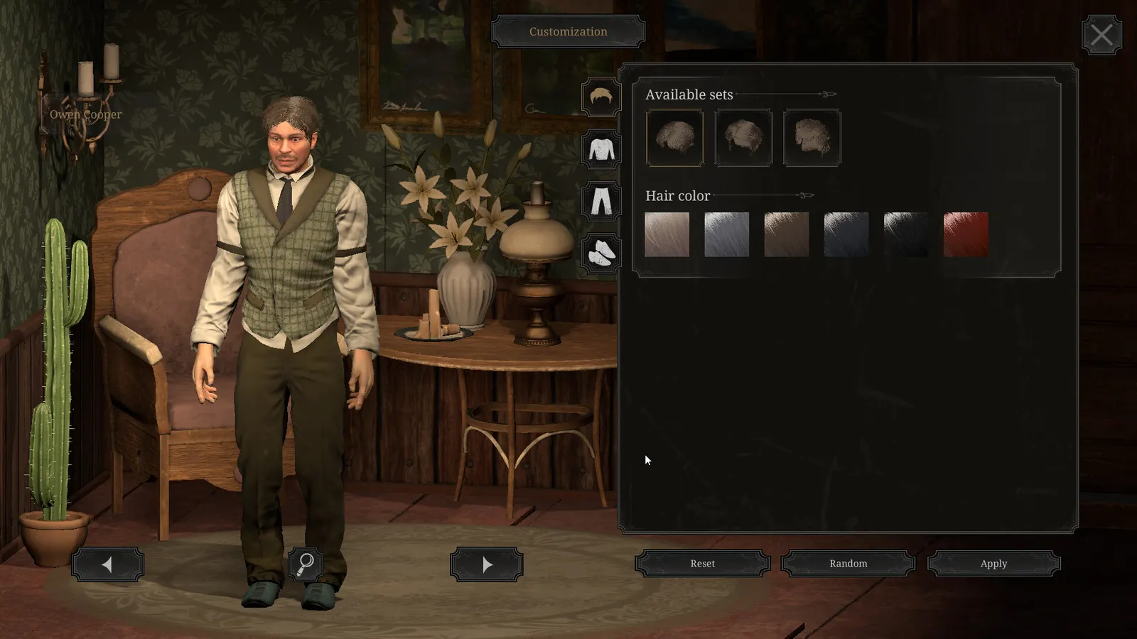 Saloon Simulator media 9