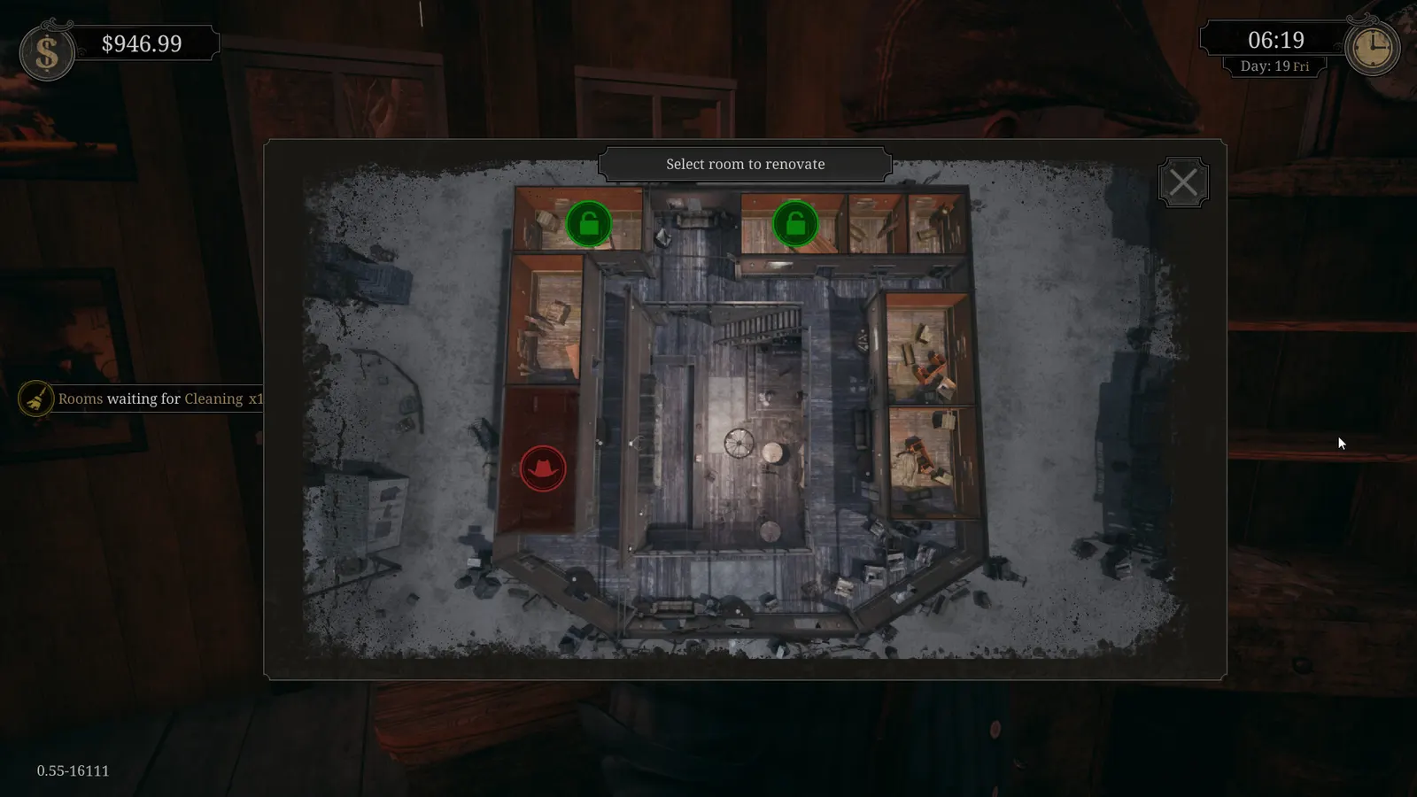 Saloon Simulator media 15