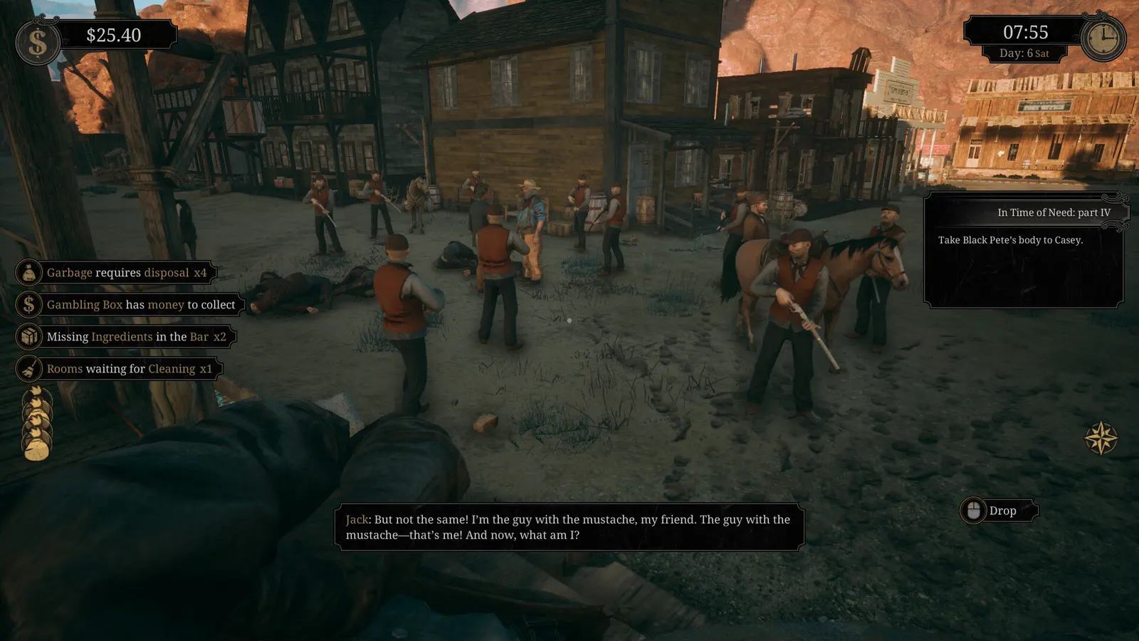 Saloon Simulator media 17