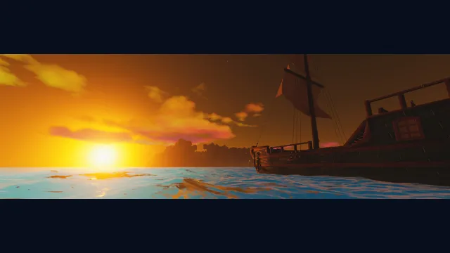 Salt 2: Shores of Gold