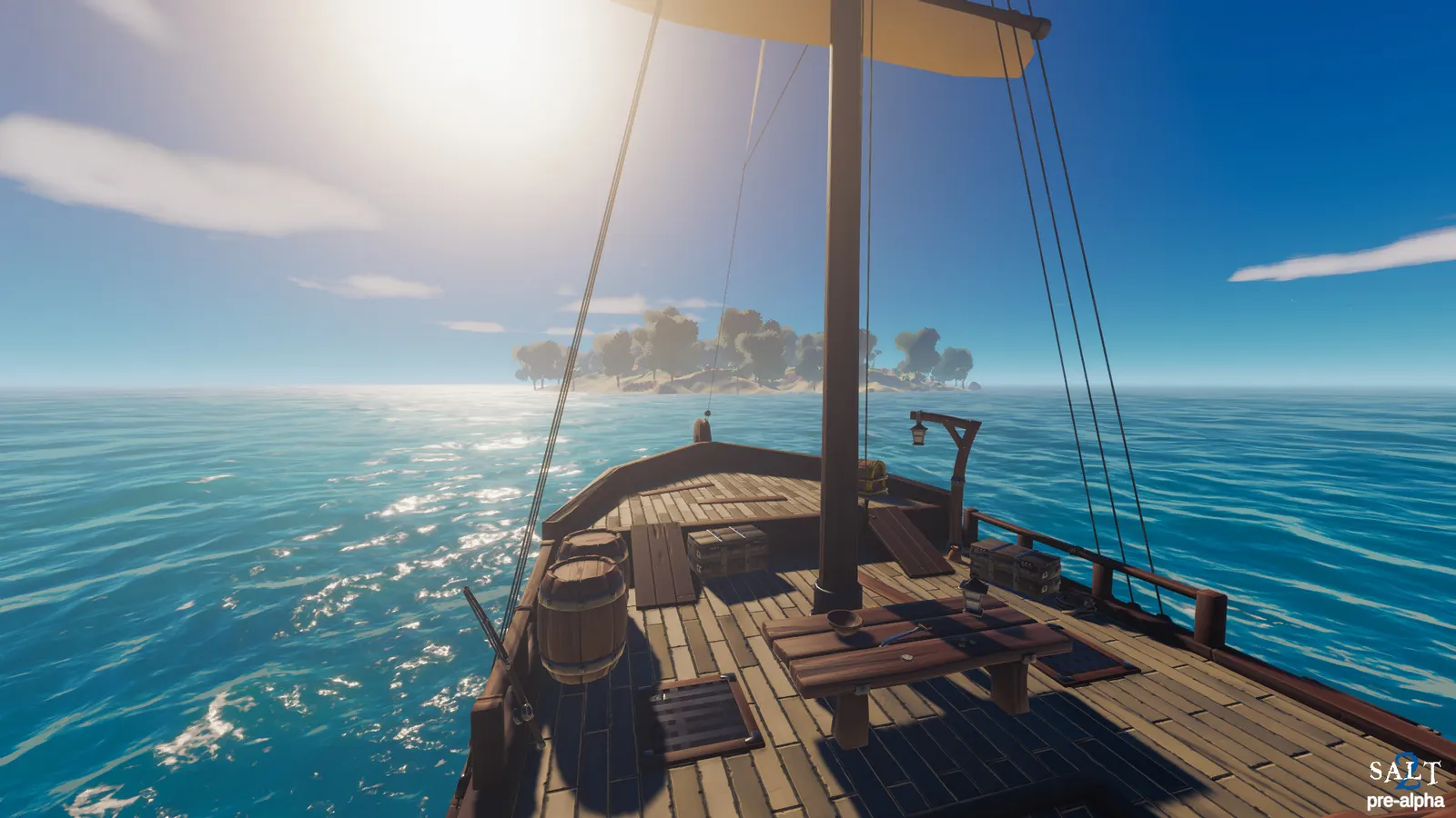 Salt 2: Shores of Gold media 2